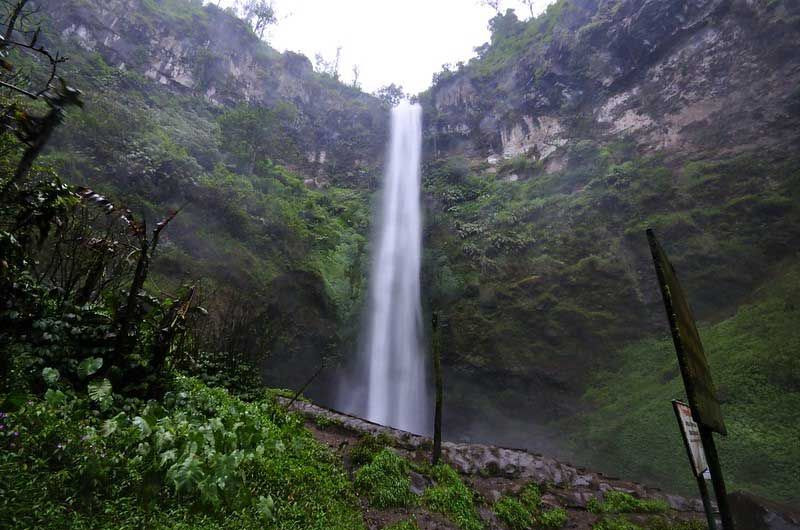 Wisata Murah ke Air Terjun Coban Rondo Batu Malang: Tiket dan Aktivitas