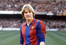Bernd Schuster: Gelandang Brilian yang Meninggalkan Jejak Sejarah di Eropa