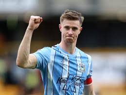 Ben Sheaf: Gelandang Cerdas Coventry City yang Siap Meledak di Level Tertinggi