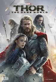 Film Thor: The Dark World – Pertarungan Kosmik dan Kekuatan Aether di MCU