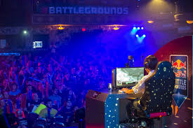 Rahasia Pola Hidup Atlet Esports untuk Kesehatan dan Fokus