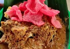 Masakan Khas Medan dengan Porsi Besar dan Bumbu Pekat