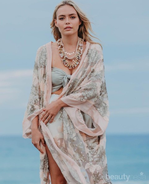 Cara Tampil Dengan Gaya Bohemian Chic Yang Gak Berlebihan Dan Norak