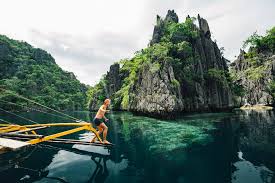 Menjelajahi Keindahan Alam Coron Palawan Yang Bikin Takjub