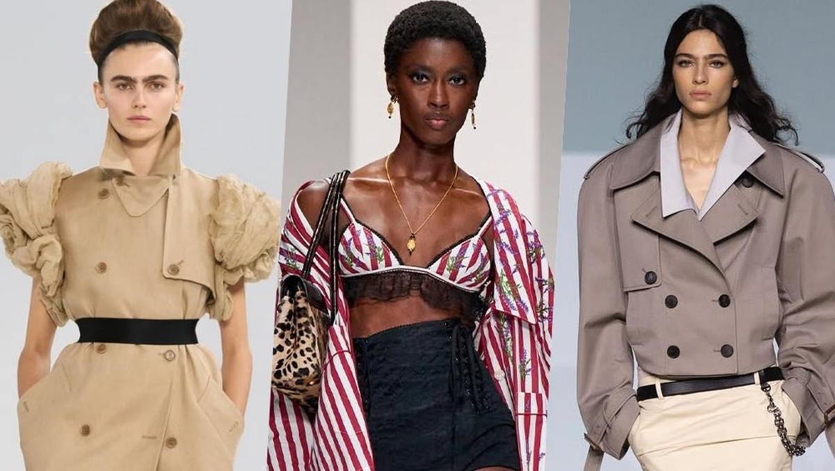 Lima Prediksi Tren Fashion Terbesar Tahun Depan Dari Para Ahli
