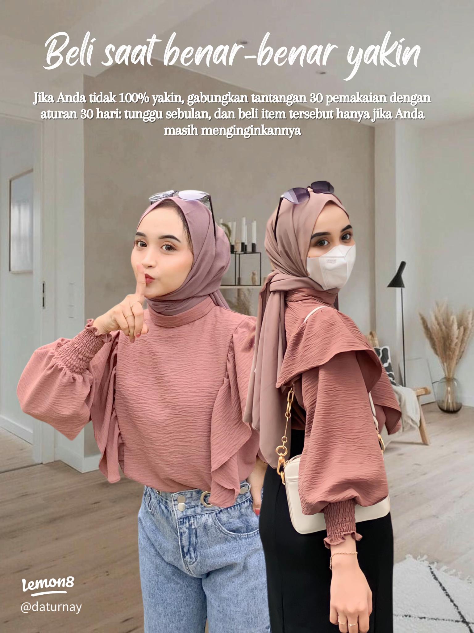 Tantangan 30 Hari Hidup Minimalis Yang Bisa Kamu Coba