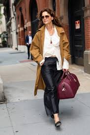 Fashion Travel Look Outfit Keren tapi Tetap Nyaman di Perjalanan