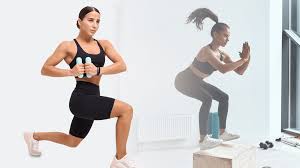 Cara Melatih Kaki dan Glutes dengan Gerakan Kalistenik