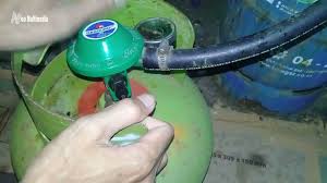 Cara Pindah dari LPG Reguler ke Shell Gas Tanpa Ribet