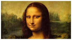Rahasia Tersembunyi di Lukisan Mona Lisa Siapa Sebenarnya Wanita di Baliknya?