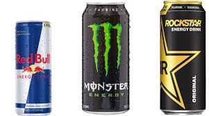 Kenapa Red Bull Lebih Populer daripada Monster atau Rockstar di Banyak Negara